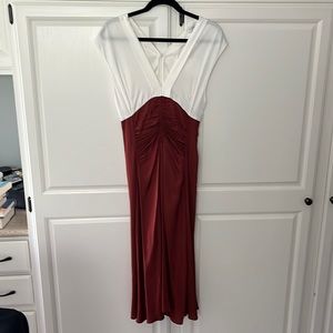NWT Sandro dress